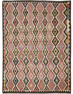 Tappeto Kilim Pakistan cm.224x299
