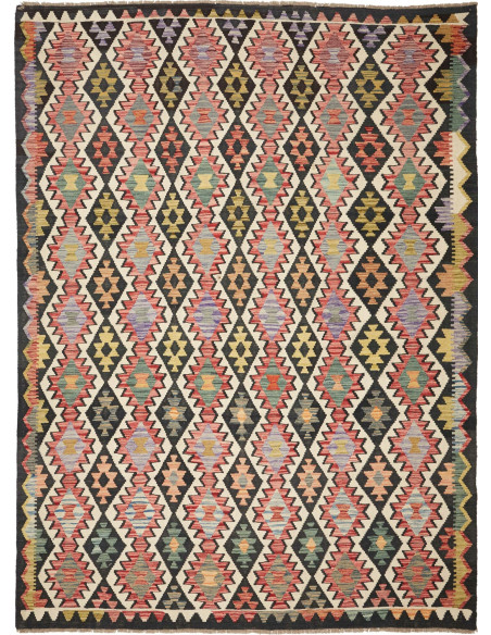 Tappeto Kilim Pakistan cm.224x299
