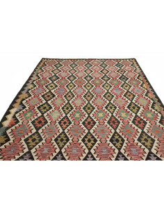 Tappeto Kilim Pakistan cm.224x299 2