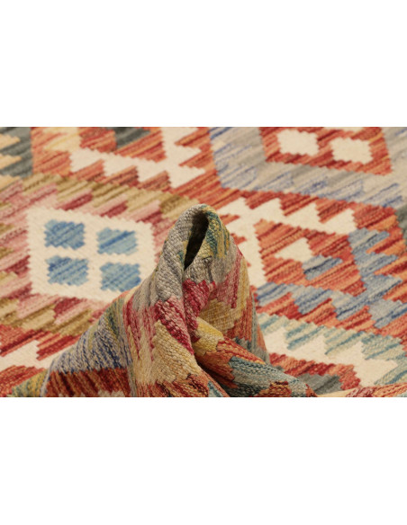 Tappeto Kilim Pakistan cm.210x298