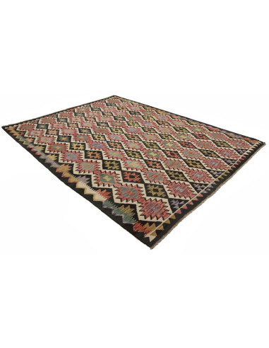 Tappeto Kilim Pakistan cm.224x299