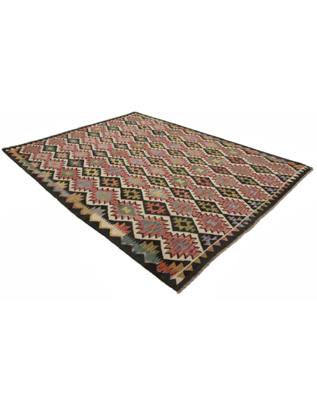 Tappeto Kilim Pakistan cm.224x299
