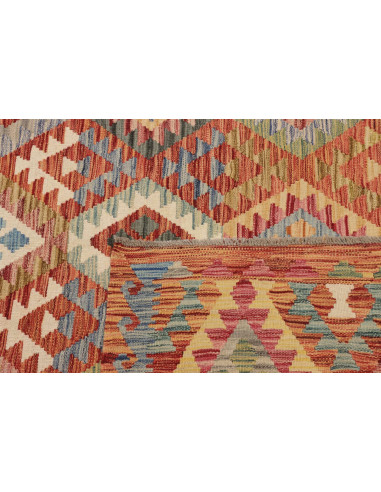 Tappeto Kilim Pakistan cm.210x298