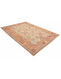 Tappeto Kilim Pakistan cm.201x292 2