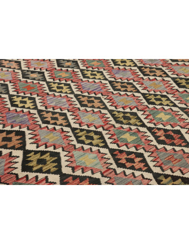Tappeto Kilim Pakistan cm.224x299