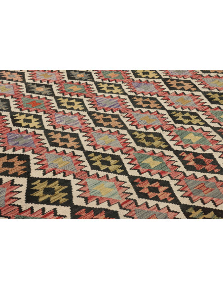 Tappeto Kilim Pakistan cm.224x299