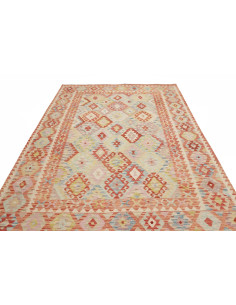 Tappeto Kilim Pakistan cm.202x309 2