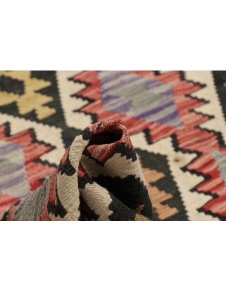 Tappeto Kilim Pakistan cm.224x299