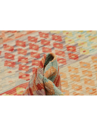 Tappeto Kilim Pakistan cm.202x292