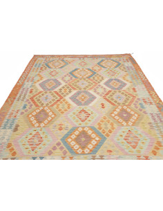 Tappeto Kilim Pakistan cm.207x300 2