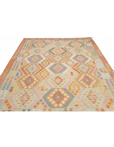 Tappeto Kilim Pakistan cm.207x300