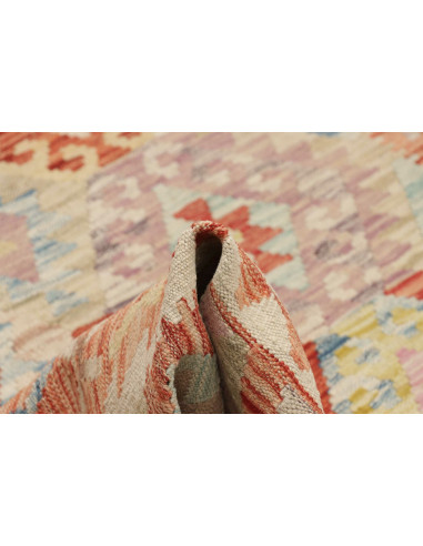 Tappeto Kilim Pakistan cm.202x309