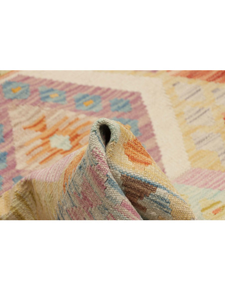 Tappeto Kilim Pakistan cm.207x300