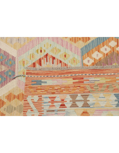 Tappeto Kilim Pakistan cm.207x300
