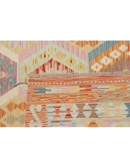 Tappeto Kilim Pakistan cm.207x300