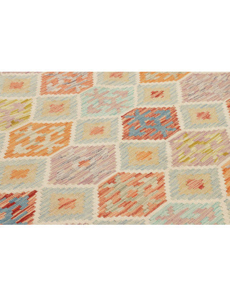 Tappeto Kilim Pakistan cm.202x307