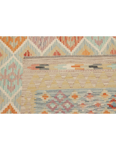 Tappeto Kilim Pakistan cm.202x307