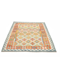 Tappeto Kilim Pakistan cm.156x203 2