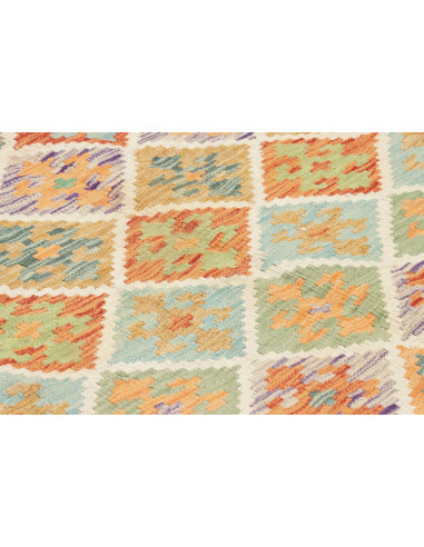 Tappeto Kilim Pakistan cm.156x203