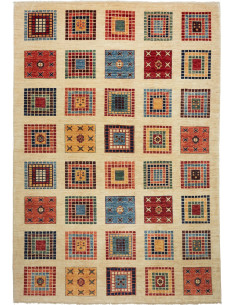 Tappeto Fun Pakistan cm.201x290