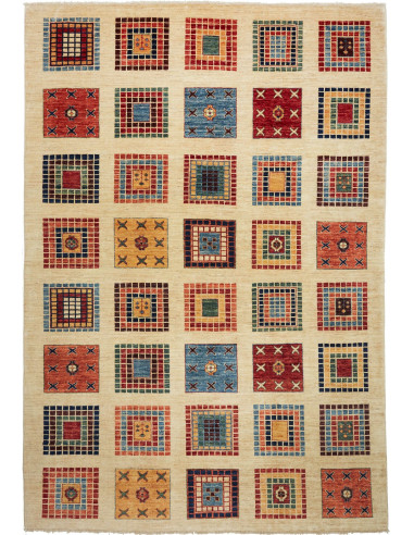 Tappeto Fun Pakistan cm.201x290