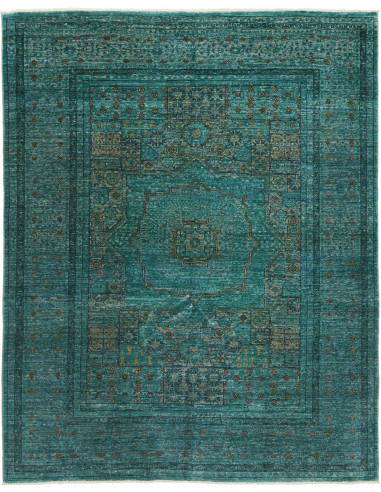 Tappeto Ziegler Mammalucchi Pakistan cm.148x189