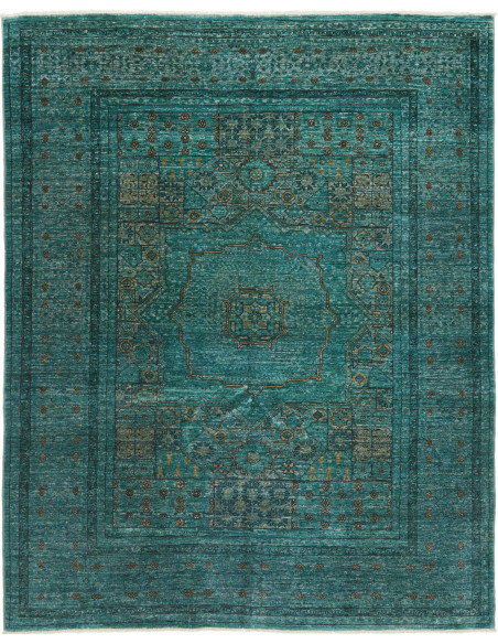 Tappeto Ziegler Mammalucchi Pakistan cm.148x189