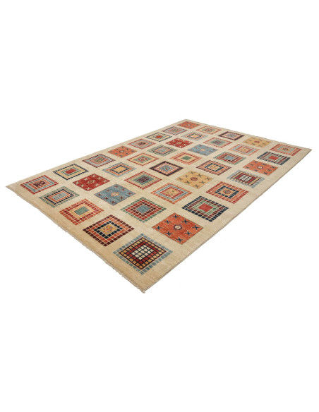 Tappeto Fun Pakistan cm.201x290