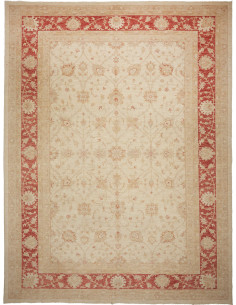 Tappeto Zigler Pakistan cm.305x409