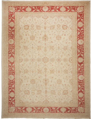 Tappeto Zigler Pakistan cm.305x409