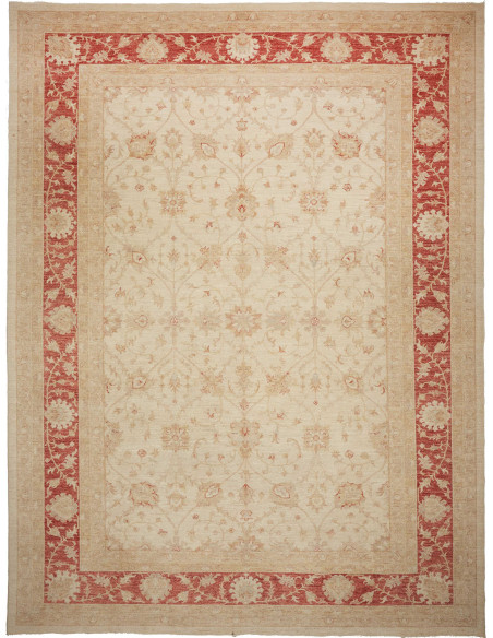 Tappeto Zigler Pakistan cm.305x409