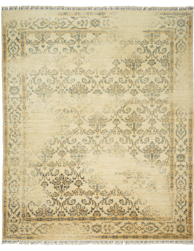 Tappeto Zigler Pakistan cm.245x294