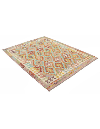 Tappeto Kilim Pakistan cm.151x192
