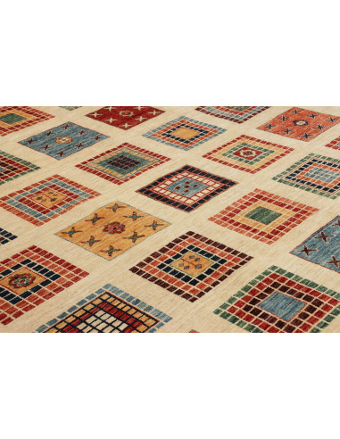 Tappeto Fun Pakistan cm.201x290