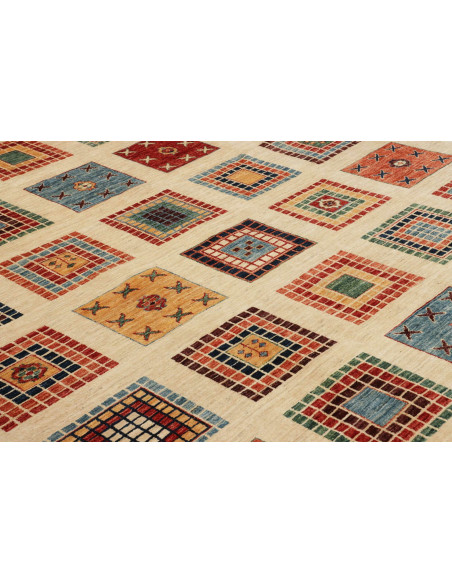 Tappeto Fun Pakistan cm.201x290