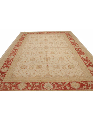 Tappeto Zigler Pakistan cm.305x409