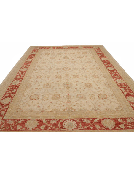 Tappeto Zigler Pakistan cm.305x409