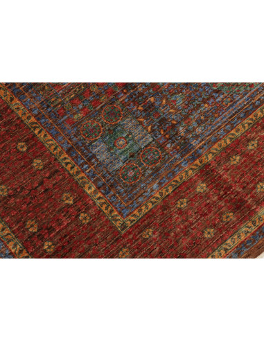 Tappeto Ziegler Mammalucchi Pakistan cm.177x235