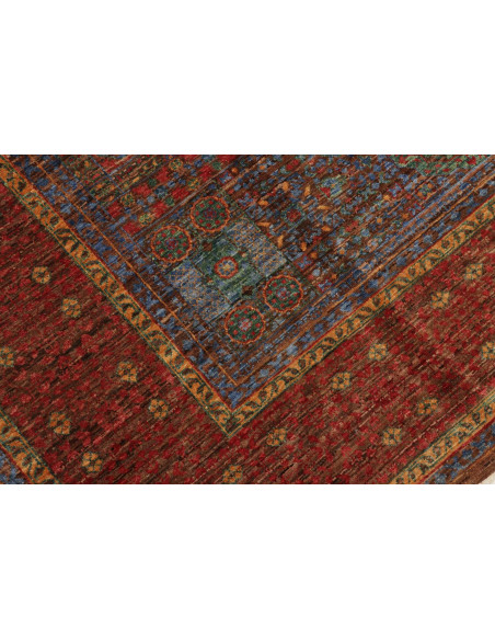 Tappeto Ziegler Mammalucchi Pakistan cm.177x235