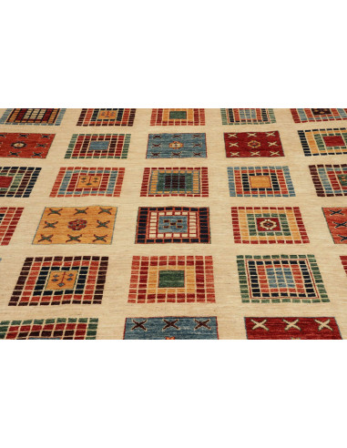 Tappeto Fun Pakistan cm.201x290