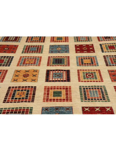 Tappeto Fun Pakistan cm.201x290