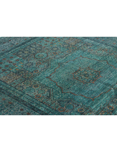 Tappeto Ziegler Mammalucchi Pakistan cm.148x189