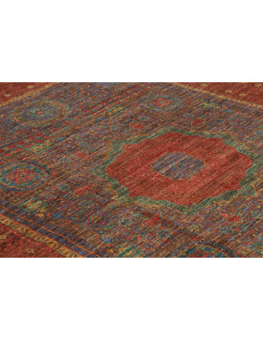 Tappeto Ziegler Mammalucchi Pakistan cm.177x235