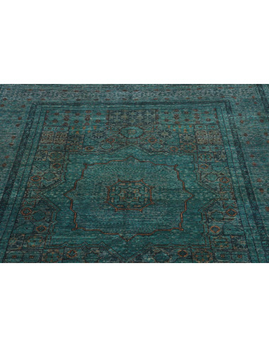 Tappeto Ziegler Mammalucchi Pakistan cm.148x189