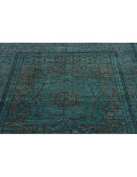 Tappeto Ziegler Mammalucchi Pakistan cm.148x189