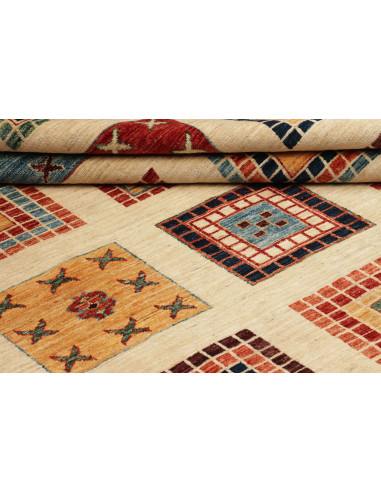 Tappeto Fun Pakistan cm.201x290