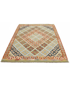 Tappeto Kilim Pakistan cm.153x192 2