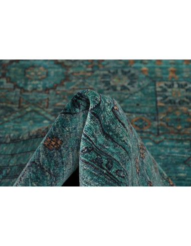 Tappeto Ziegler Mammalucchi Pakistan cm.148x189