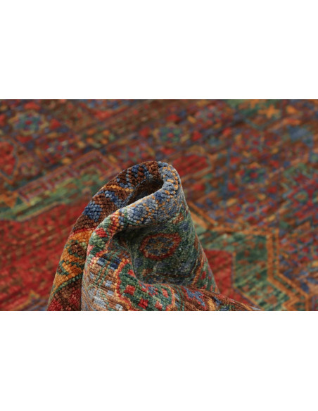 Tappeto Ziegler Mammalucchi Pakistan cm.177x235