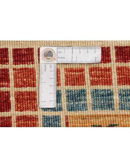 Tappeto Fun Pakistan cm.201x290